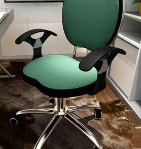 Computer chair. Home office chairs