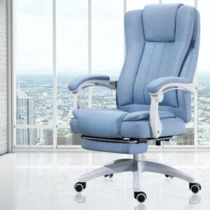 Computer Chair Massage Function Office Chair